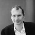Portrait of David Cormand