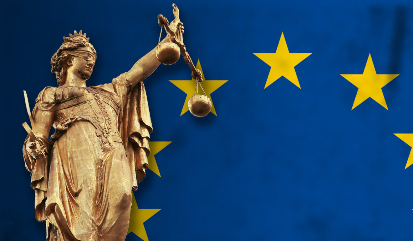 justice europe