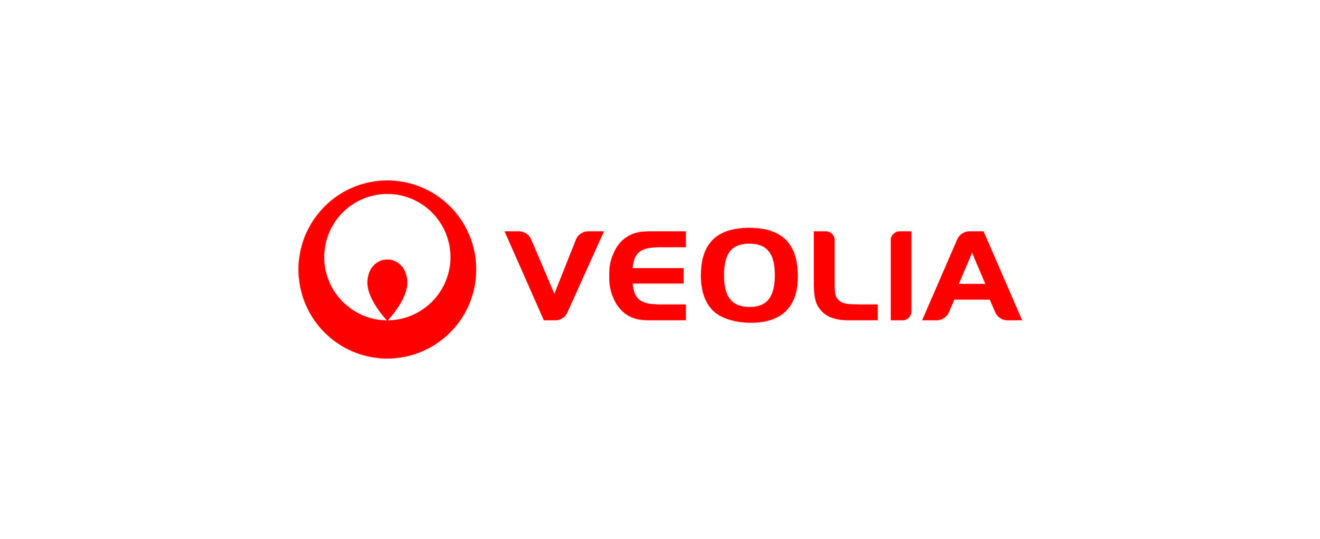 VEOLIA logo Les eurodéputés Europe Écologie au Parlement européen