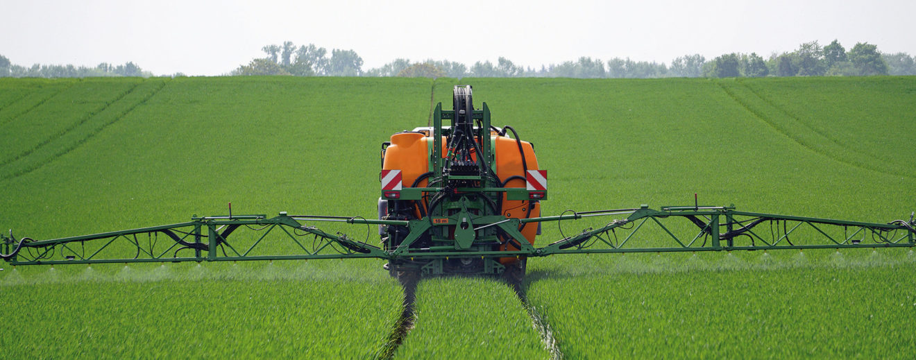 Commission Pesticides : adoption de recommandations solides pour la protection de la santé et de l’environnement
