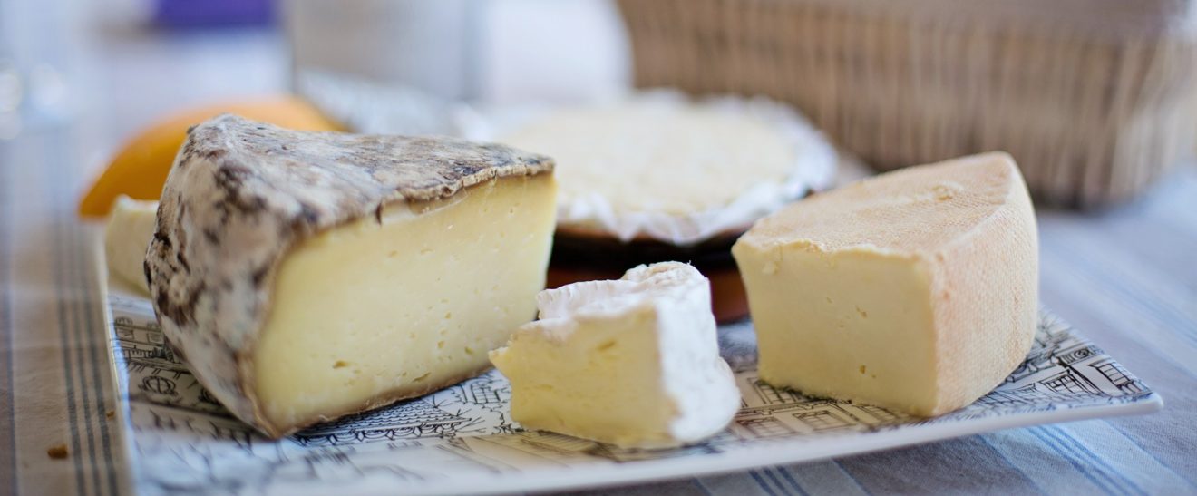Producteurs et amateurs de fromages fermiers, réjouissez-vous !