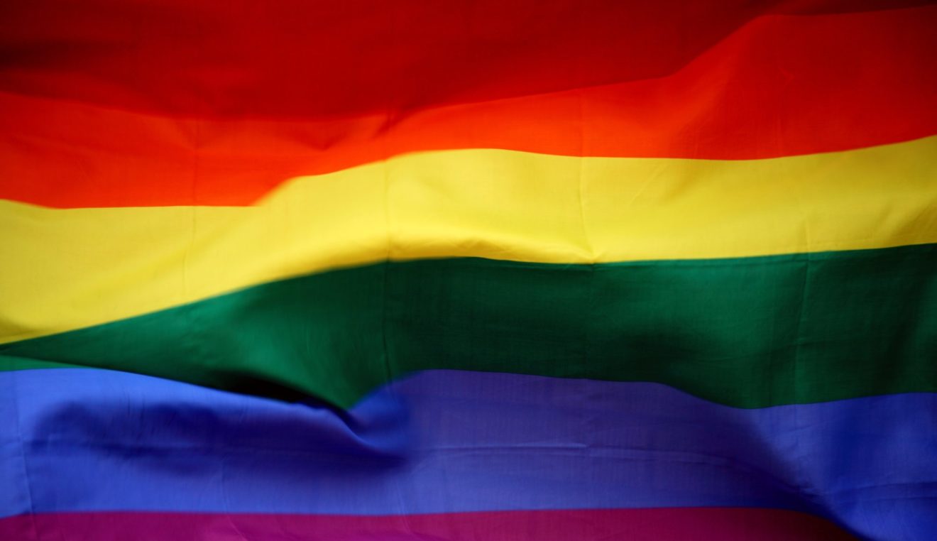 Homophobie : luttons contre la stigmatisation, l'exclusion et la violence