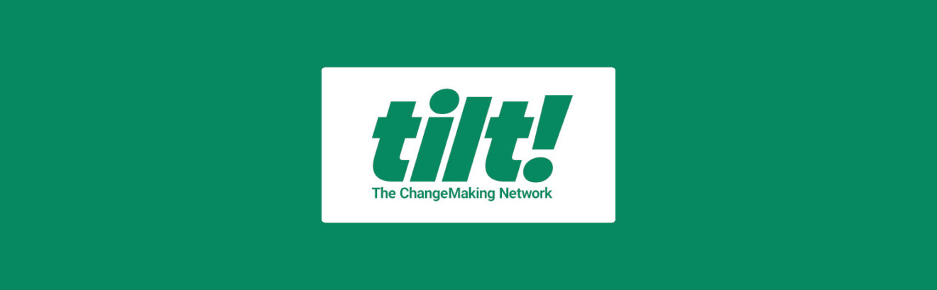 Tilt, le réseau d'actions militantes numériques des écologistes européens