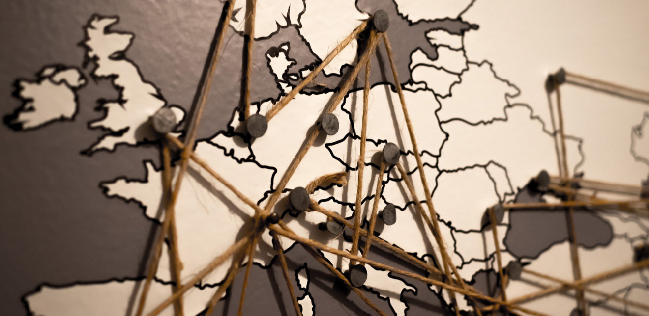 Mécanisme d’Interconnexion Européen : quelques signaux positifs