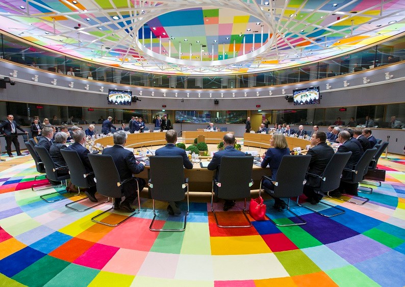 Plan de relance : le Conseil doit entendre le Parlement européen
