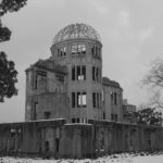 Dôme de la bombe A, Préfecture d'Hiroshima, Japon
