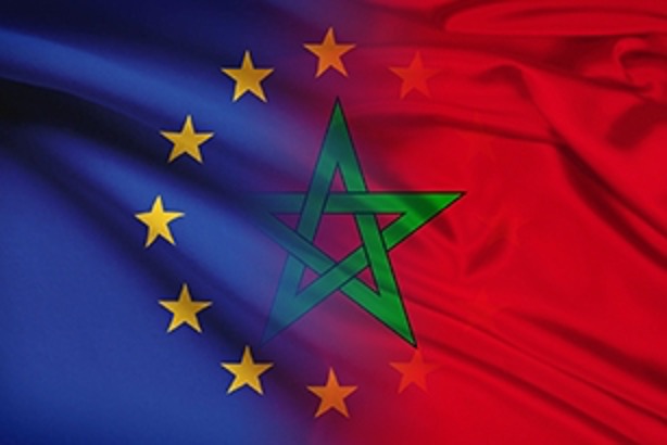 UE Maroc