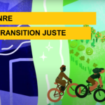 Le genre et la transition juste
