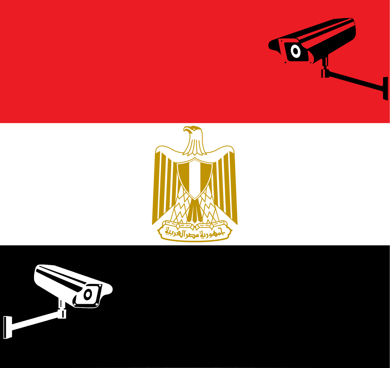 Égypte : la Commission européenne s'enquiert des exportations françaises d'outils de cyber surveillance