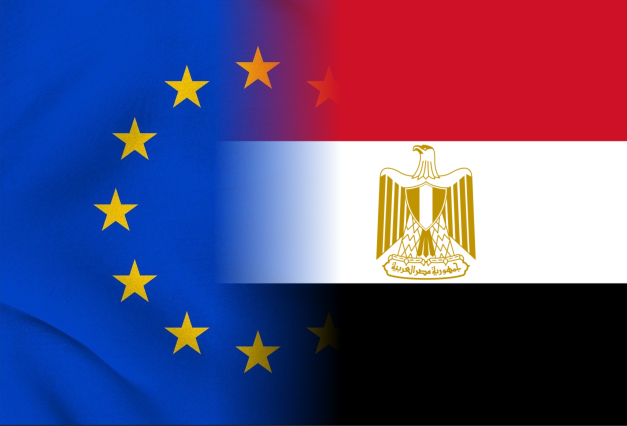 UE-Egypte GCTF