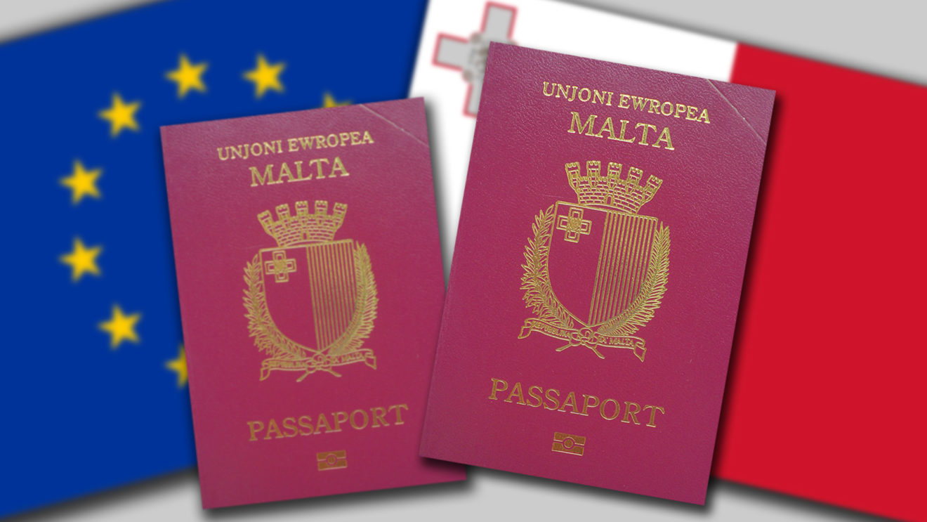 Système des Visas et passeports dorés