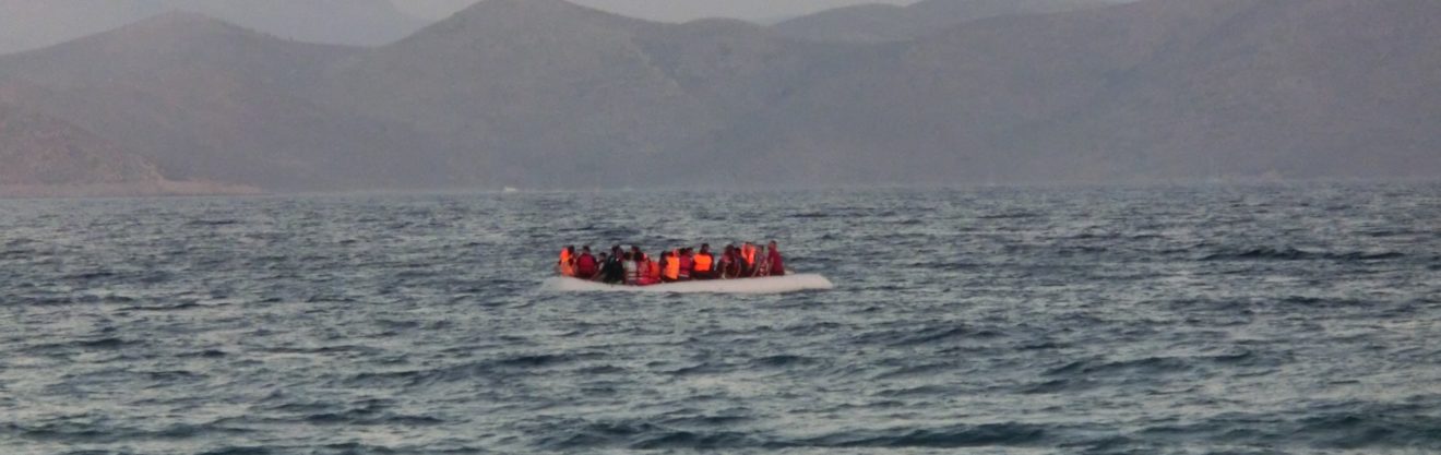 L’urgence d’une mission européenne de recherche et de sauvetage en Méditerranée