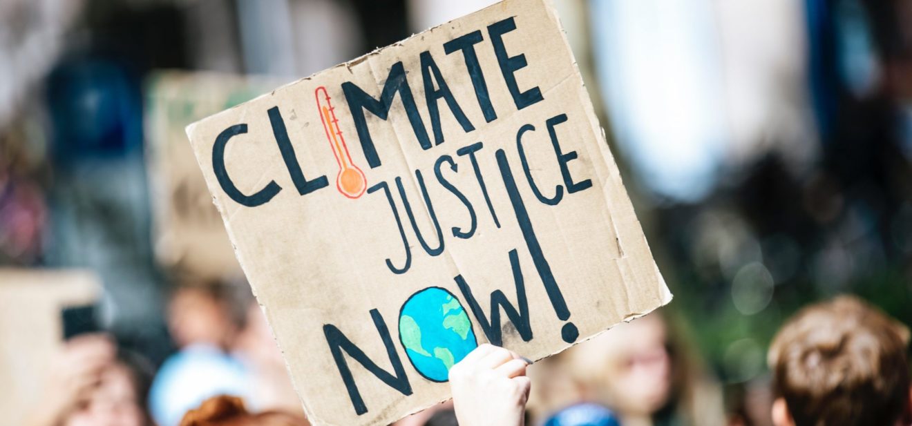 Soutien à la bataille pour la justice climatique livrée par le Vanuatu