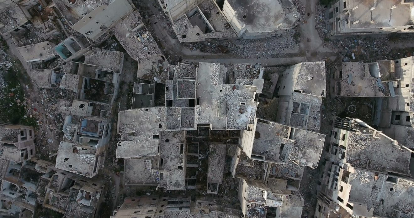Syrie : les défis d’une transition entre espoir et prudence