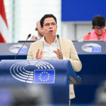 Débat sur Gaza - Mounir Satouri