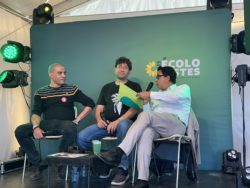 Table-ronde sur le ciblage des journalistes palestiniens